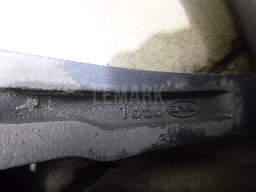 Диск колесный легкосплавный для  Audi A3 (8L1) 1996-2003
