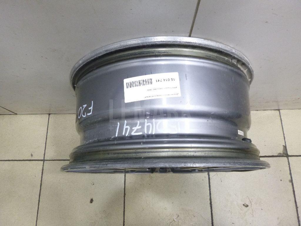 Диск колесный легкосплавный для  Audi A3 (8L1) 1996-2003