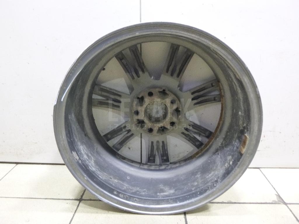 Диск колесный легкосплавный для  Audi A3 (8L1) 1996-2003