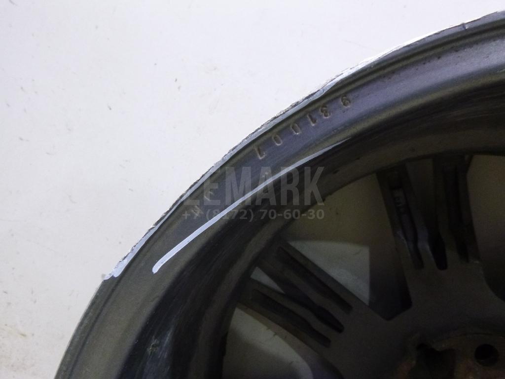 Диск колесный легкосплавный для  Audi A3 (8L1) 1996-2003