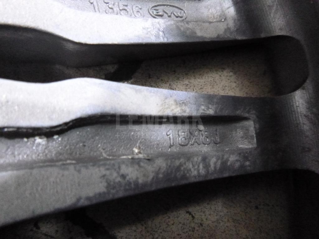 Диск колесный легкосплавный для  Audi A3 (8L1) 1996-2003