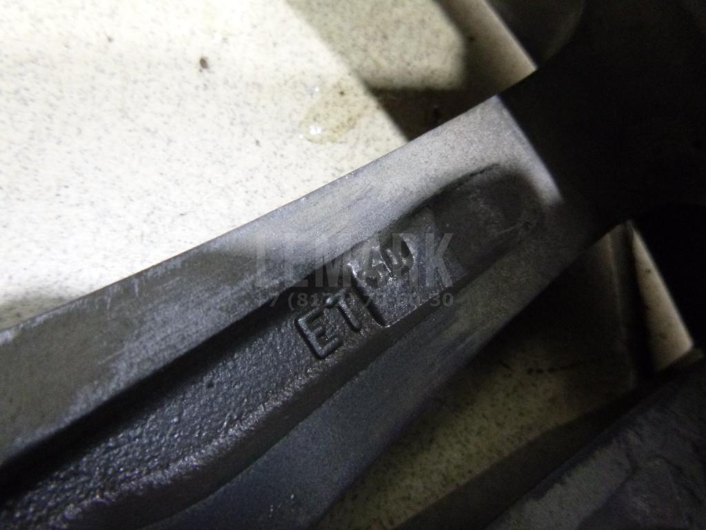 Диск колесный легкосплавный для  Audi A3 (8L1) 1996-2003
