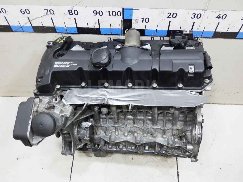 Двигатель для  Audi A8 [4H] 2010-2017