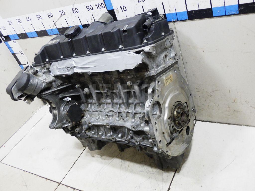 Двигатель для  Audi A8 [4H] 2010-2017