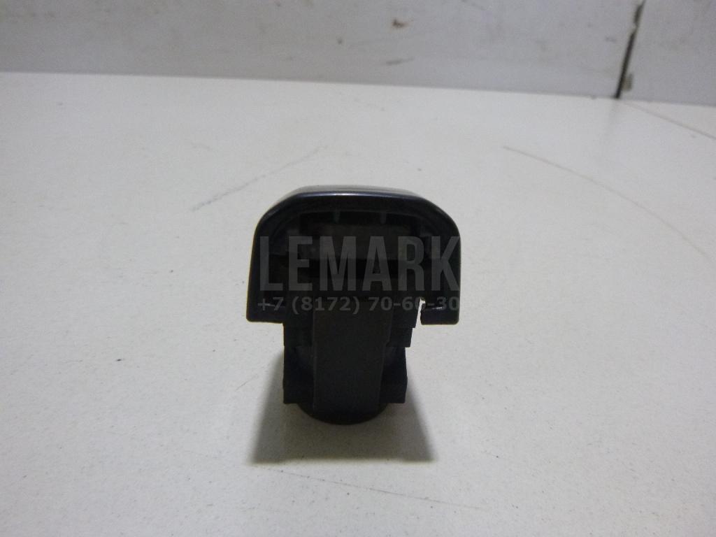 Накладка ручки наружной для  Audi 80/90 [B3] 1986-1991