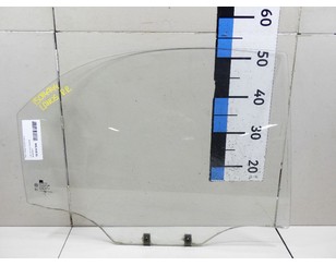 Стекло двери задней правой для Daewoo Lanos 1997-2009 БУ состояние отличное