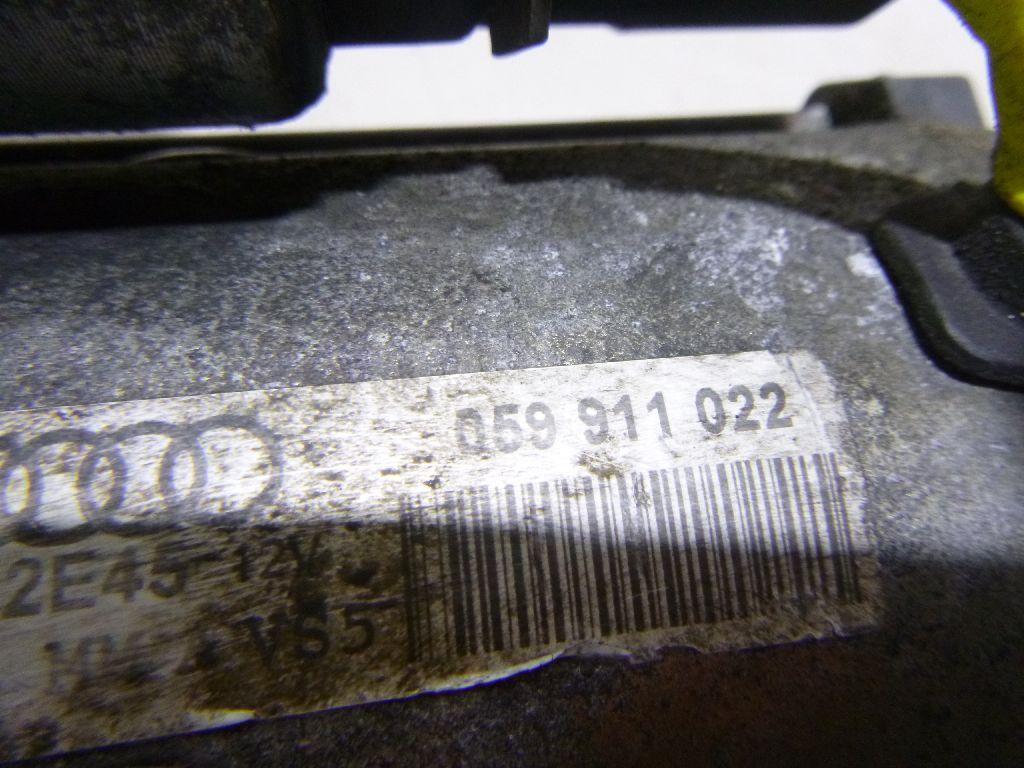 Стартер для  Audi Allroad quattro 2006-2012