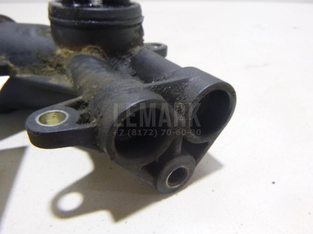 Корпус масляного фильтра для  BMW 5-serie F10/F11 2009-2016