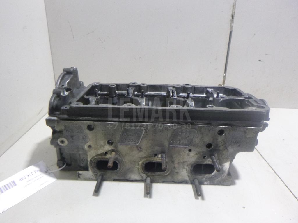 Головка блока для  Audi A4 [B8] Allroad 2009-2015