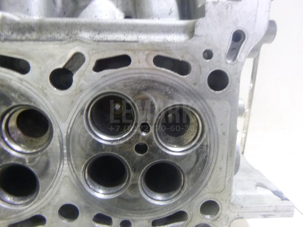 Головка блока для  Audi A4 [B8] Allroad 2009-2015