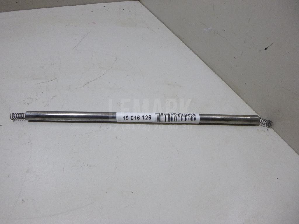 Вал 02K301247 VAG