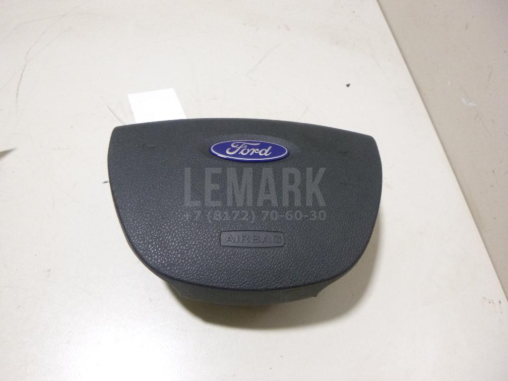 Подушка безопасности в рулевое колесо 4M51A042B85CD3ZHE Ford