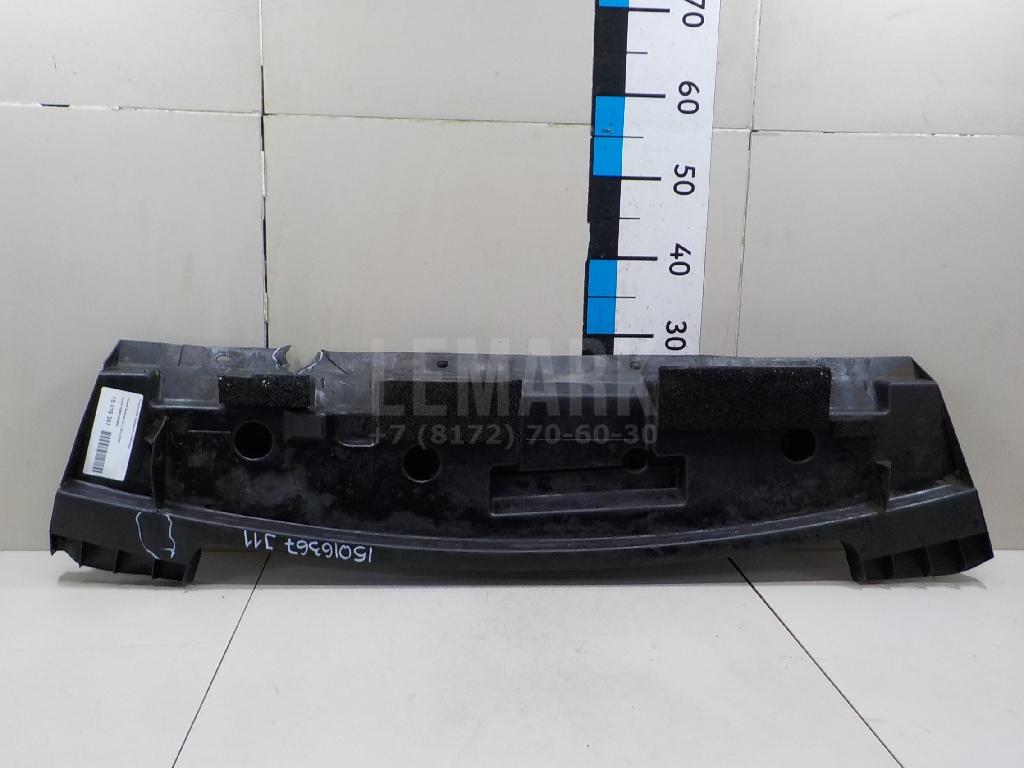 Усилитель переднего бампера 62660BM90A Nissan