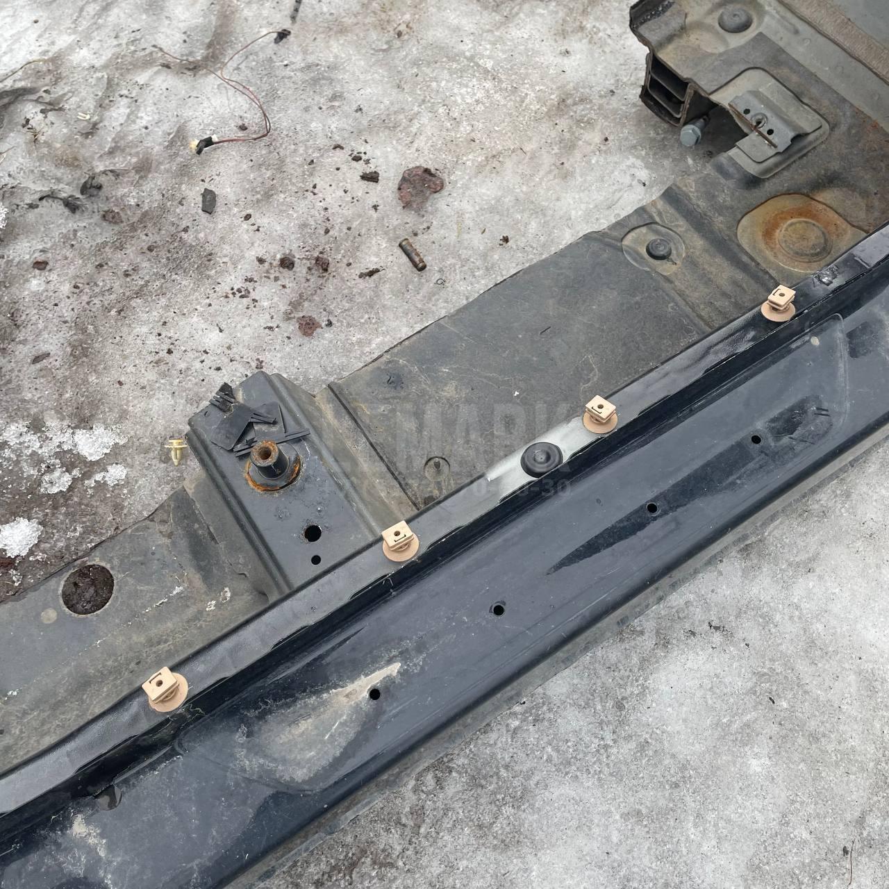 Кузовной элемент для  Audi A6 [C6,4F] 2004-2011