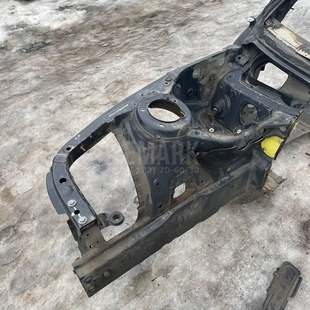 Кузовной элемент для  Audi A6 [C6,4F] 2004-2011
