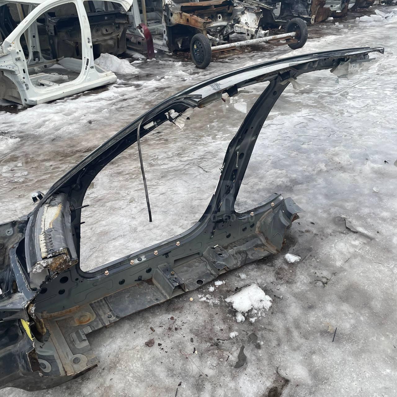 Кузовной элемент для  Audi A6 [C6,4F] 2004-2011