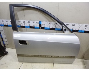 Дверь передняя правая для Hyundai Elantra 2000-2010 БУ состояние хорошее