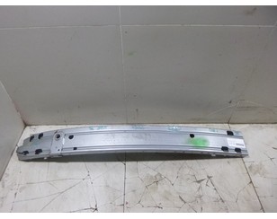 Усилитель переднего бампера для Nissan Qashqai (J11) 2014-2022 БУ состояние под восстановление