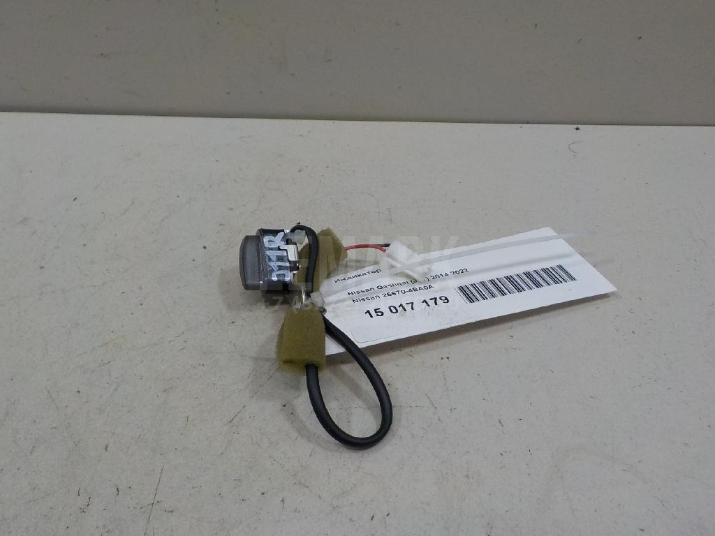 Индикатор 266704BA0A Nissan
