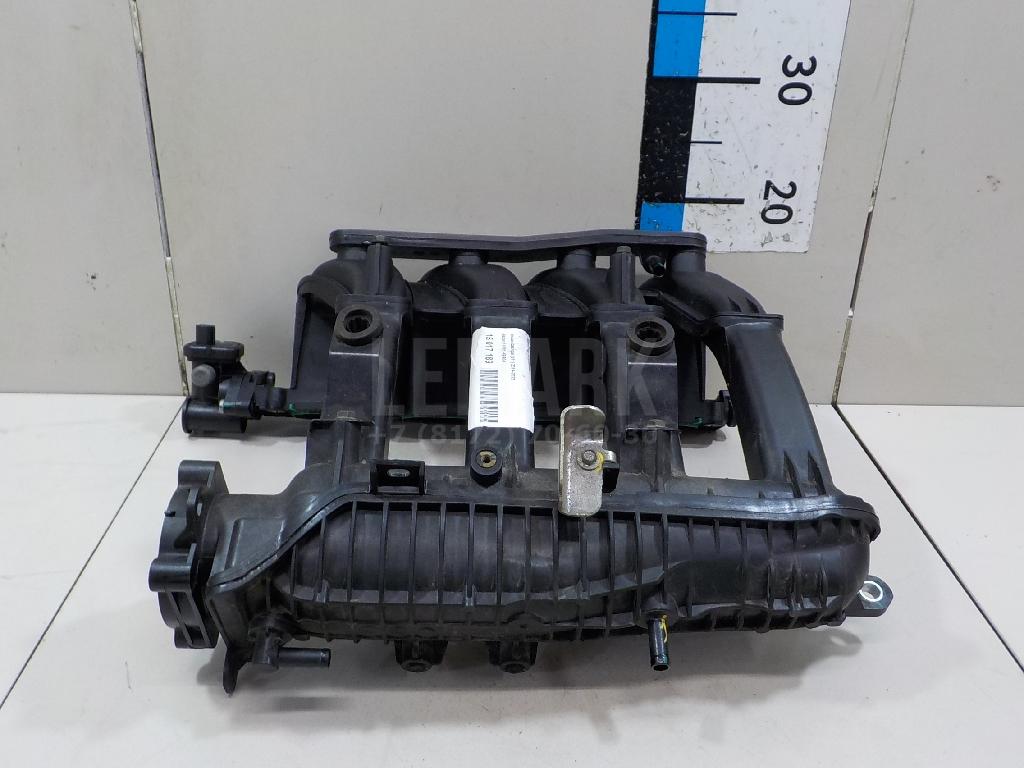 Коллектор впускной 140014BB0A Nissan