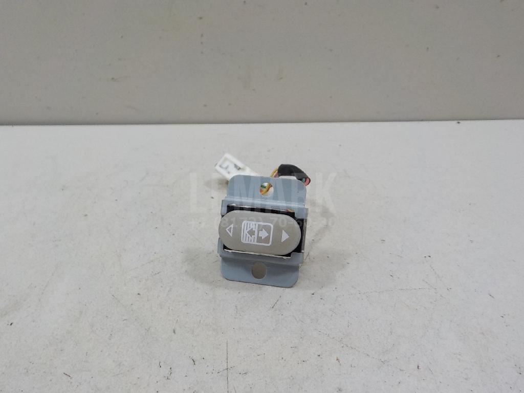 Кнопка люка 254504EA0B Nissan