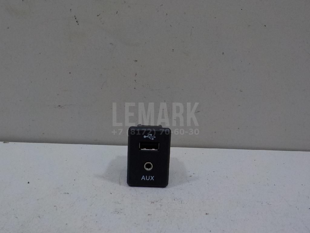 Разъем 280234BA0B Nissan
