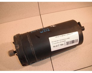 Абсорбер (фильтр угольный) для Mercedes Benz W221 2005-2013 с разбора состояние отличное