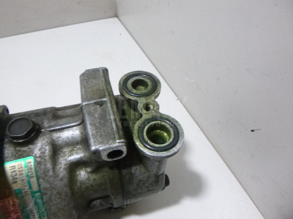 Компрессор кондиционера для  Ford Focus II 2005-2008