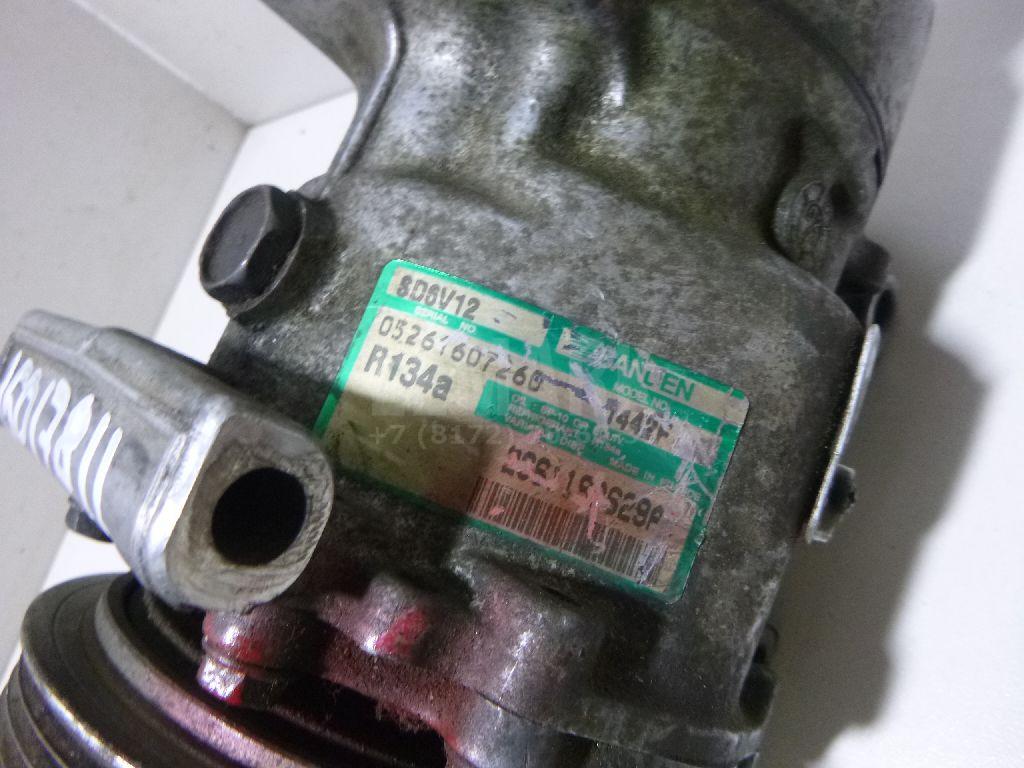 Компрессор кондиционера для  Ford Focus II 2005-2008
