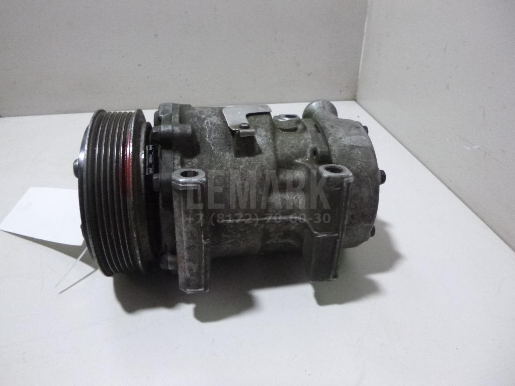 Компрессор кондиционера для  Ford Focus II 2005-2008