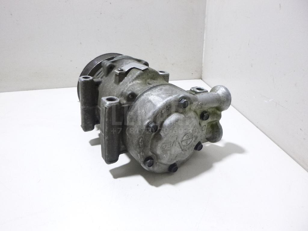 Компрессор кондиционера для  Ford Focus II 2005-2008