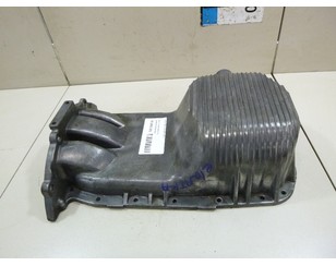 Поддон масляный двигателя для Hyundai Getz 2002-2010 новый