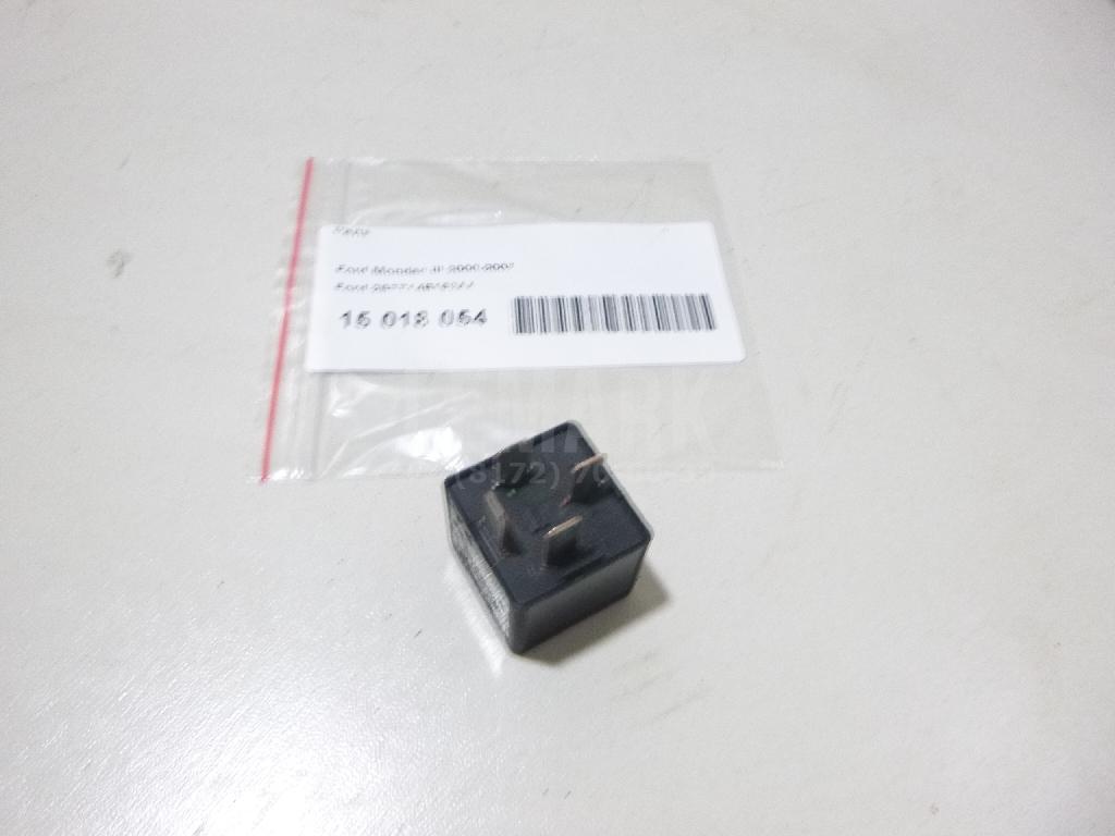 Реле 2S7T14B192AA Ford