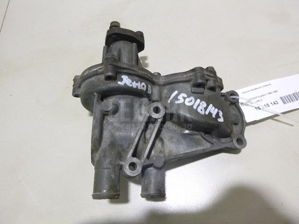 Насос водяной (помпа) P513 Hepu