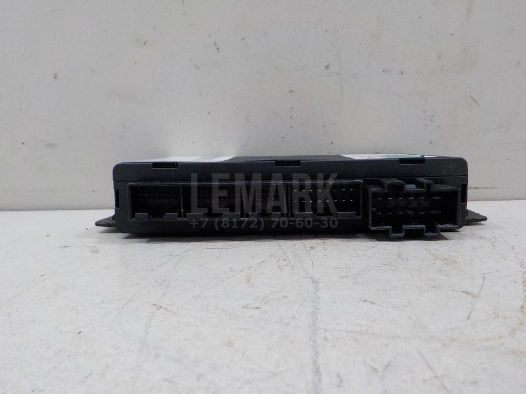 Блок управления центральным замком для  BMW 3-serie E90/E91 2005-2012