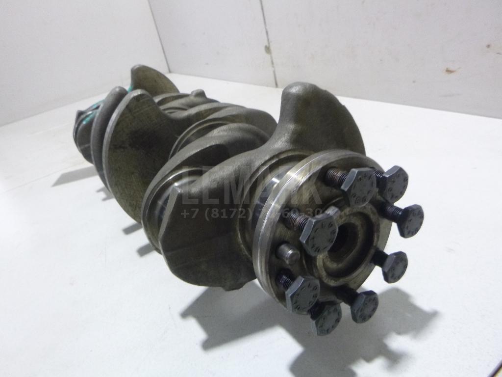 Коленвал для  Brilliance M2 2006-2012