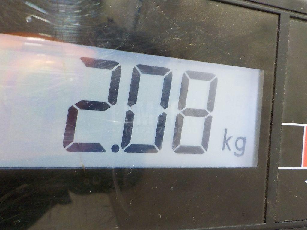Кулиса КПП