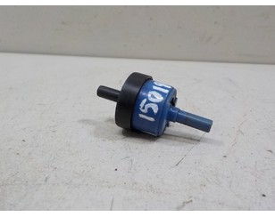Клапан вакуумный для VW Passat [B4] 1994-1996 с разбора состояние отличное