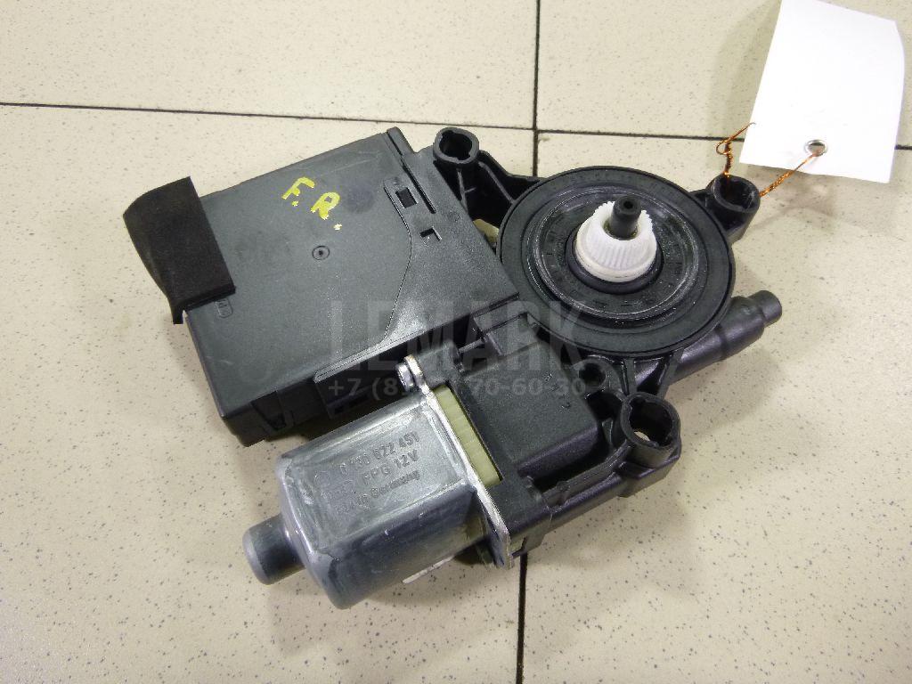 Моторчик стеклоподъемника 3AA959702AZ0T VAG