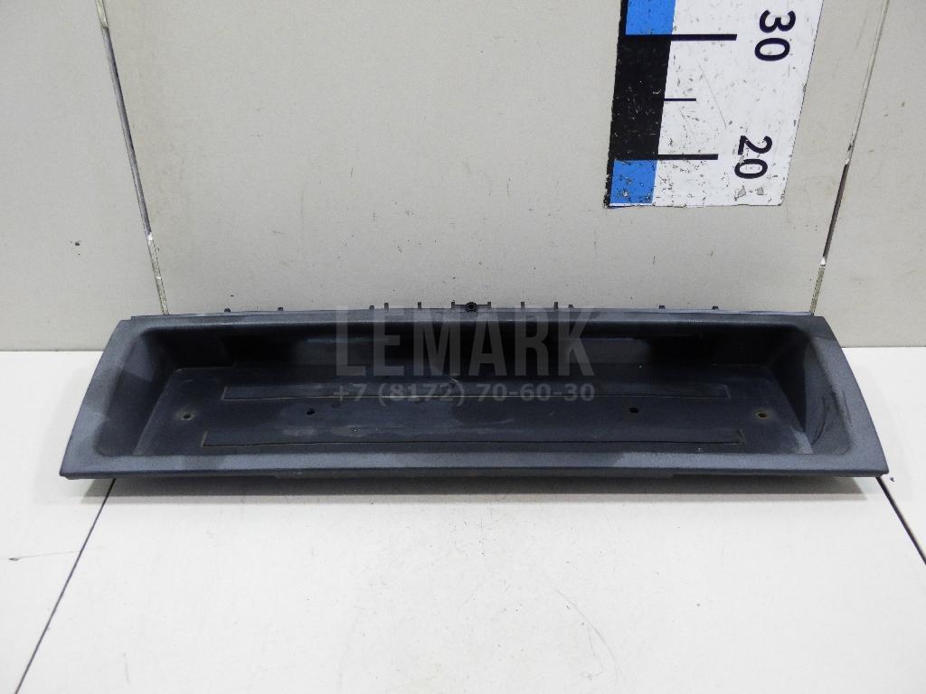 Накладка крышки багажника для  Ford Fiesta 2001-2008