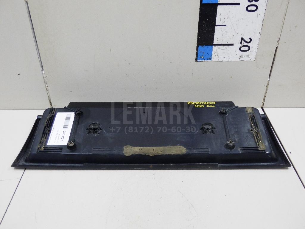Накладка крышки багажника для  Ford Fiesta 2001-2008
