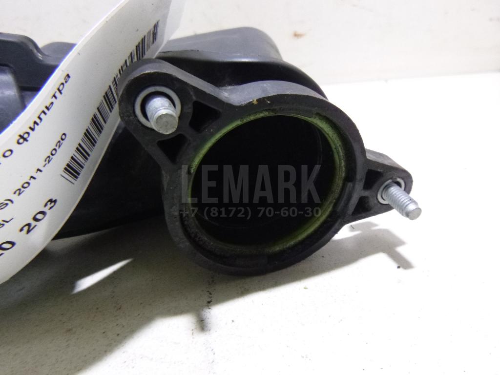 Патрубок воздушного фильтра для  Acura TSX 2003-2008