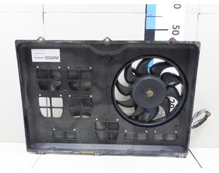 Вентилятор радиатора для Audi 100 [C4] 1991-1994 БУ состояние отличное