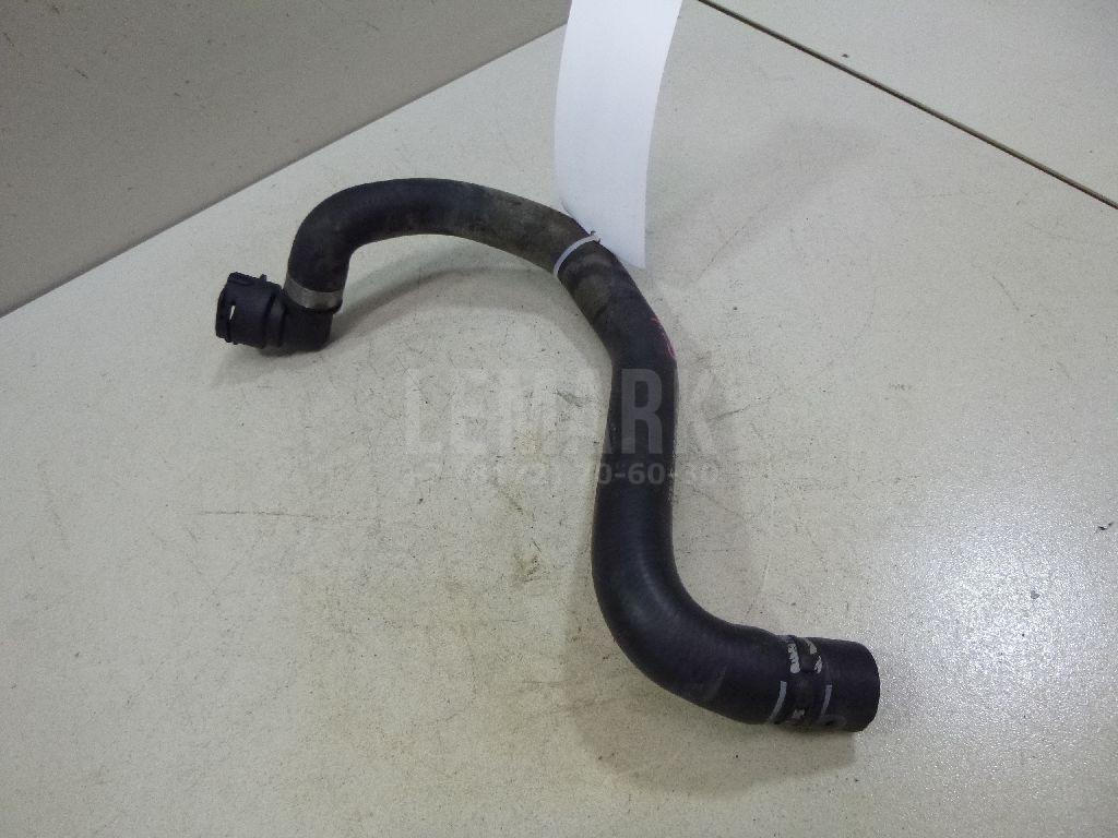Патрубок отопителя 8D0819373N VAG
