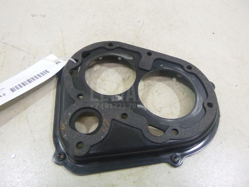 Крышка КПП для  Fiat Cinquecento 1991-1998