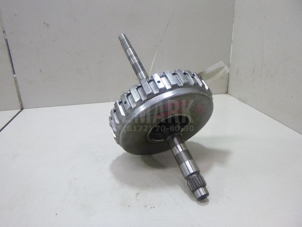 Шестерня КПП 4541023010 Hyundai-Kia