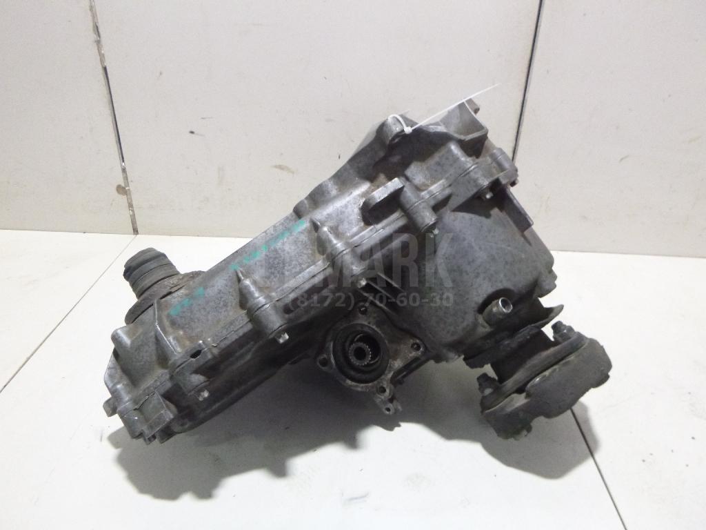 Коробка раздаточная для  Fiat Ducato 230 1994-2002