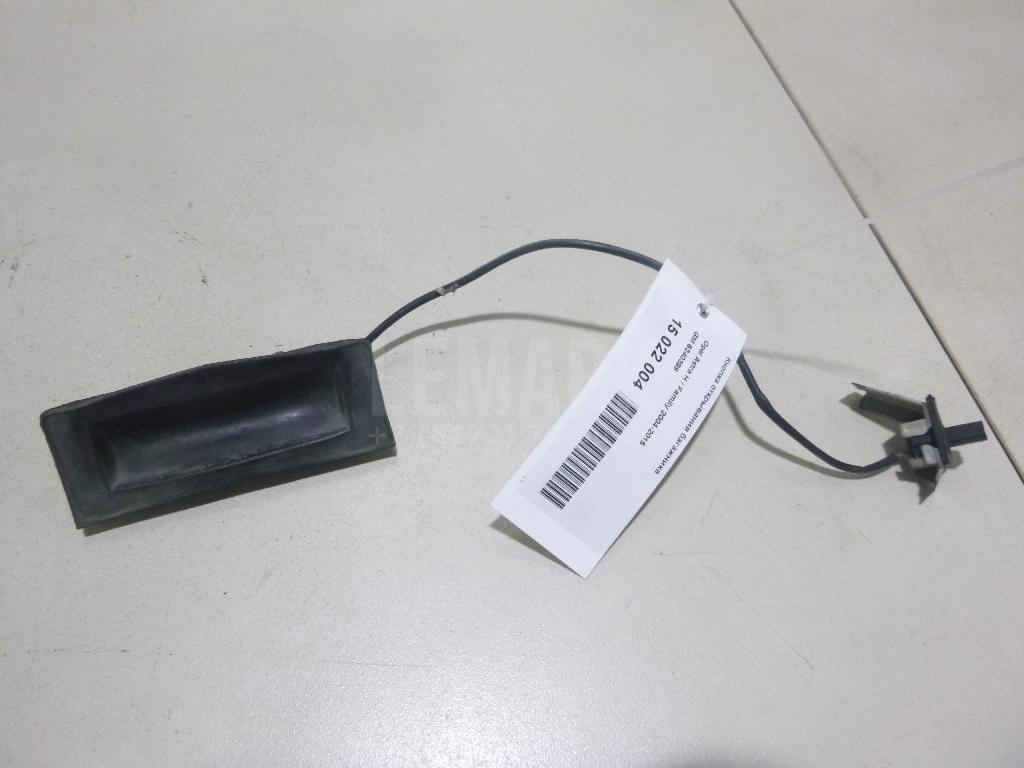 Кнопка открывания багажника 6240399 GM