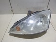 Фара левая