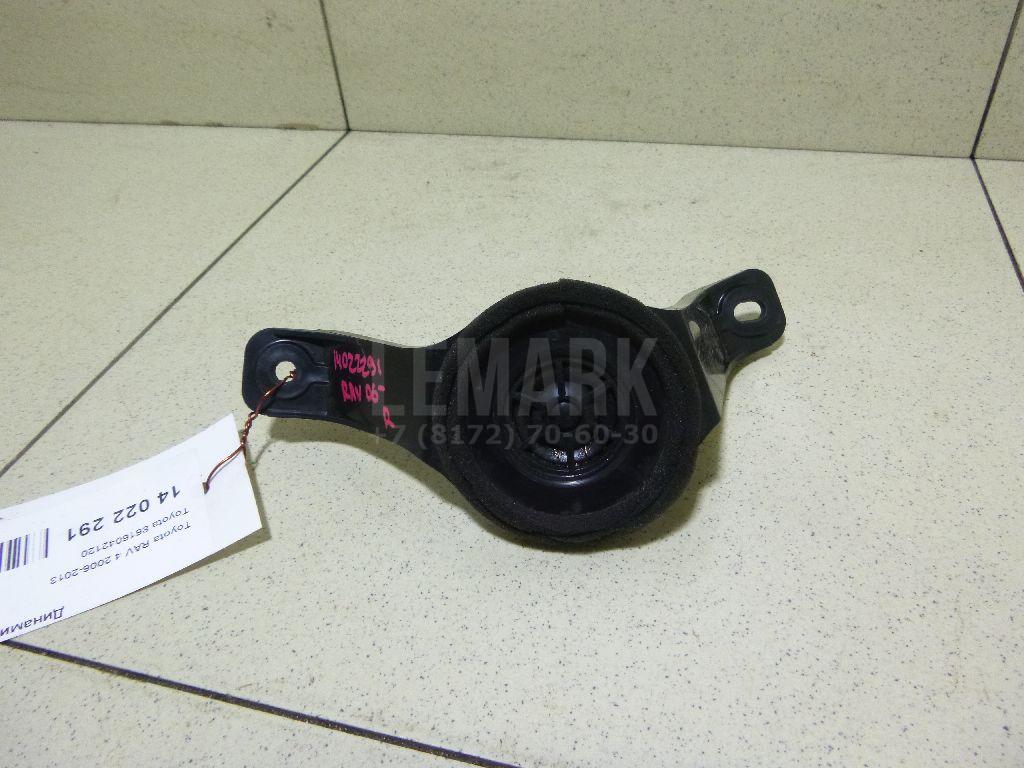 Динамик 8616042120 Toyota